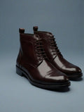 Gibson boots - Brown
