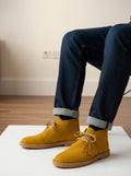 Desert Boots