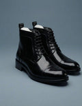 Gibson boots - Black